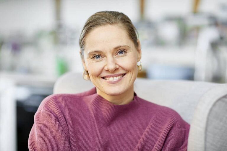 Virksomhedsportræt
