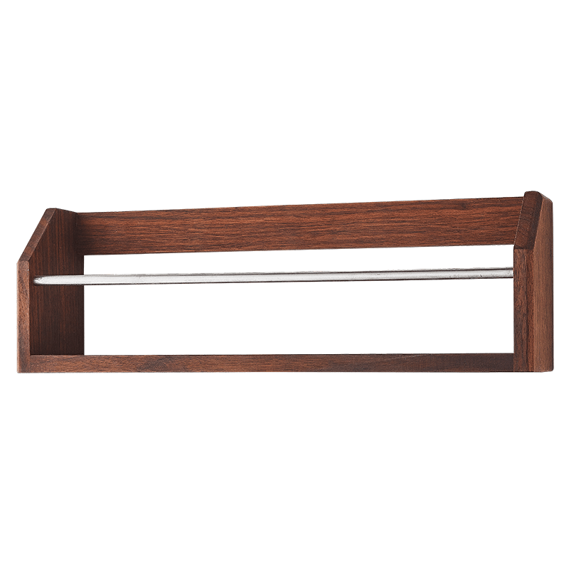 packshot af hylde for møbelproducent